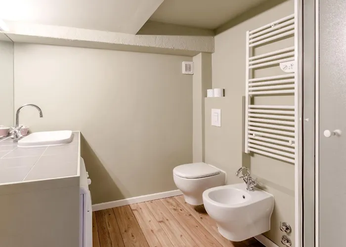 Clos De L'ours - 2 - Jardin Prive شقة