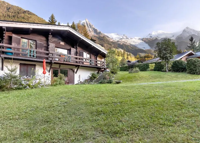 Clos De L'ours - 2 - Jardin Prive *