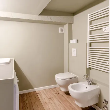 Clos De L'ours - 2 - Jardin Prive شقة