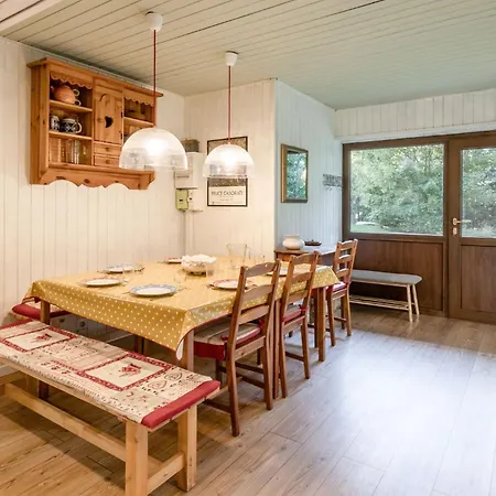 Clos De L'ours - 2 - Jardin Prive