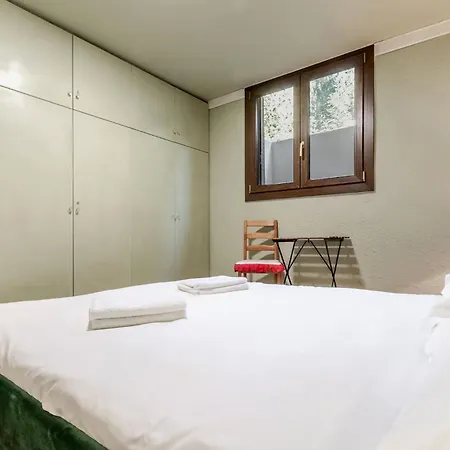 Clos De L'ours - 2 - Jardin Prive *