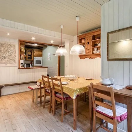 Apartment Clos De L'ours - 2 - Jardin Prive *