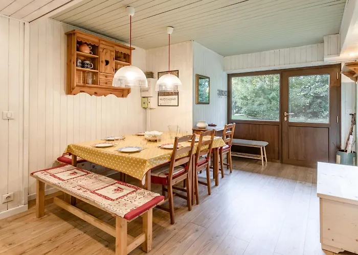 Clos De L'ours - 2 - Jardin Prive