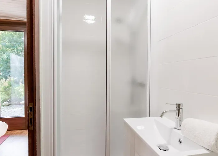 Clos De L'ours - 2 - Jardin Prive Apartment