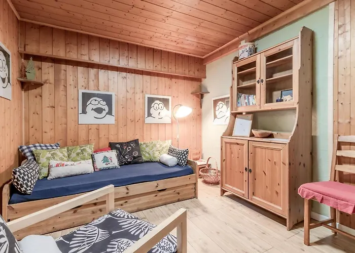 Clos De L'ours - 2 - Jardin Prive Apartment