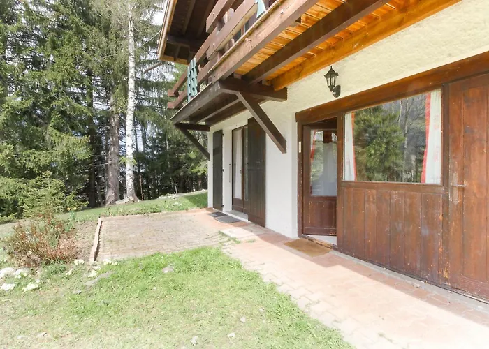 Clos De L'ours - 2 - Jardin Prive Apartment