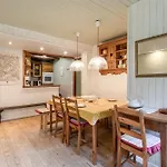 公寓 Clos De L'ours - 2 - Jardin Prive *