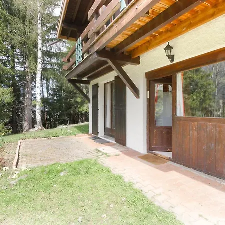 Clos De L'ours - 2 - Jardin Prive Apartment