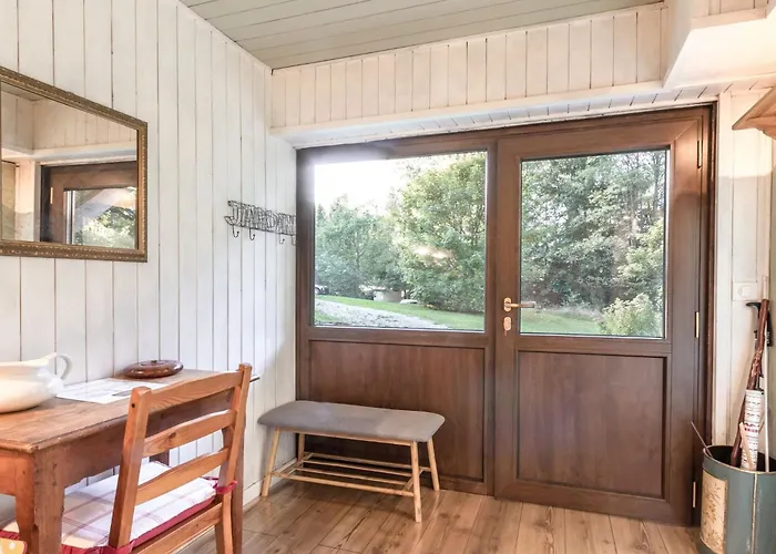 Clos De L'ours - 2 - Jardin Prive